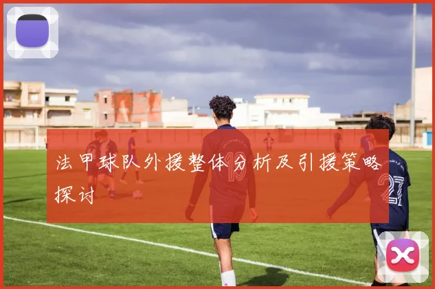 法甲球队外援整体分析及引援策略探讨