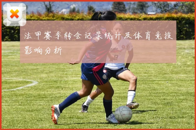 法甲赛季转会记录统计及体育竞技影响分析