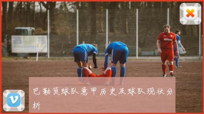 巴勒莫球队意甲历史及球队现状分析